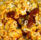 Butterscotch Nut - A genuine Butterscotch Caramel loaded with fresh pecans. Delicious﻿