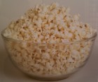 Case of 12 - 5.5oz Bags of Popcorn