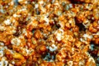 Butter Almond - Another classic flavor that has stood the test of time. A very satisfying treat.
